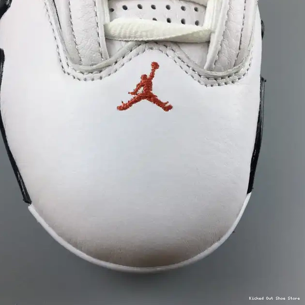 Kick Theory BV7630-106 Air 14 Retro Jordan White 0608